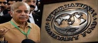 IMF increases conditions for loans..!?Pakistan in trouble..?